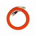 Best price  multimode fiber optic patch cord FC-LC patch cord cable communication cables